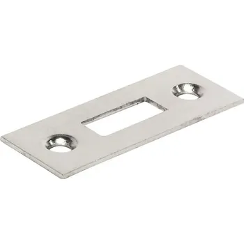 Nábytkové kování Protiplech k profilové tyči rozvorového zámku