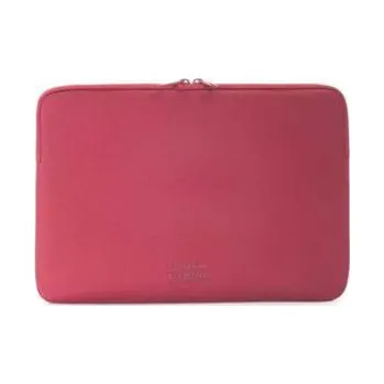 pouzdro na notebook Tucano Second Skin Elements pro Apple MacBook Pro 13 červené BF-E-MB13-R