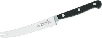 Kuchyňský nůž Giesser Messer GM-824413 barmanský nůž celokovaný 13 cm