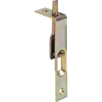 Nábytkové kování Nábytková zástrč k zapuštění délka 60 mm