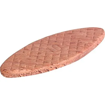 Nábytkové kování Dřevěná buková spojovací lamela velikost 20