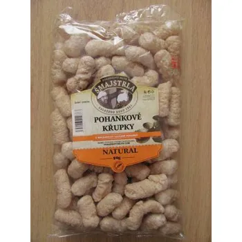 Pohankové křupky natural 50 g