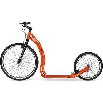 Koloběžka Yedoo Alloy Trexx