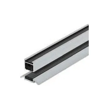 Zárubeň Práh dveřní padací těsnicí magnetický délka 958mm