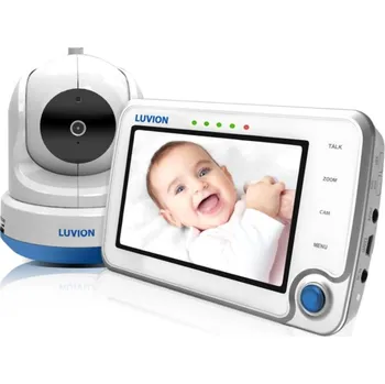 chůvička Luvion Supreme Connect