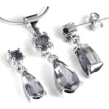 Souprava šperků Silvego JG0023