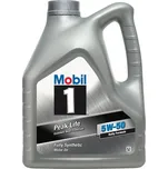 Mobil 1 Peak Life 5W-50 4 l