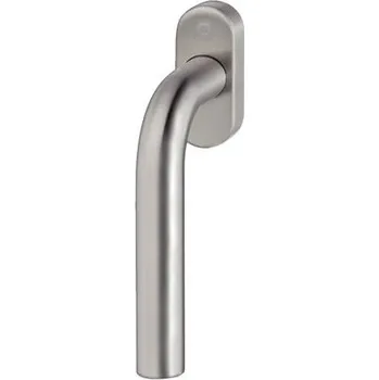 Okenní klika Nerezová okenní klika Hoppe Bonn