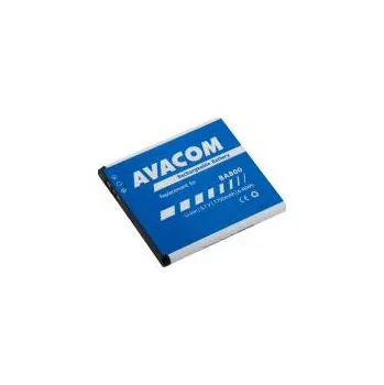 Baterie pro mobilní telefon Baterie do mobilu Sony Ericsson Xperia ARC HD Li-Ion 3,7V 1750mAh (náhrada BA800) GSSO-BA800-S1750