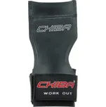 Chiba Vzpěračský úchop