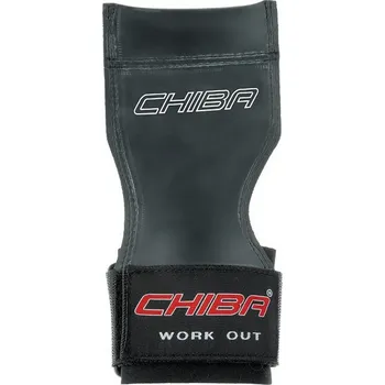 Chiba Vzpěračský úchop