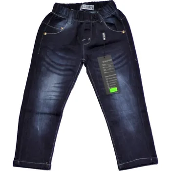 Rifle dívčí strečové 104