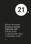 Konečná stanice Islámský stát? - Rainer…