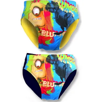 Chlapecké plavky Chlapecké plavky mimoni vel.3,4,6 let