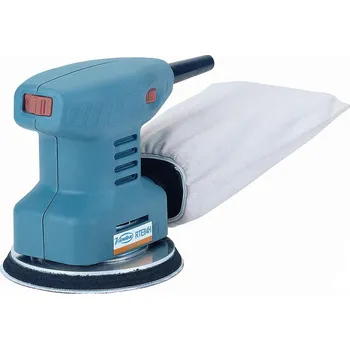 vibrační bruska RTE84H rotačně vibrační minibruska Virutex