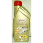 Castrol Edge Professional Titanium FST…