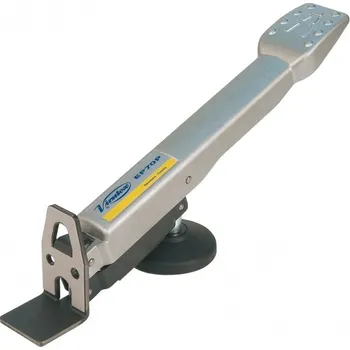 zvedák EP70P pedálový zvedač dveří