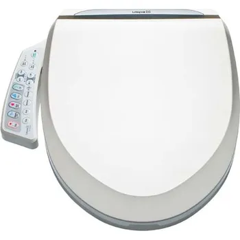 Bidetové sedátko Samhong Tech U-SPA 6235CX