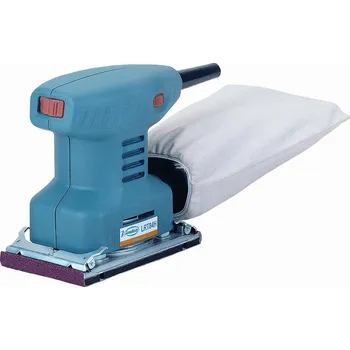 Vibrační deska LRT84H rotačně vibrační minibruska Virutex