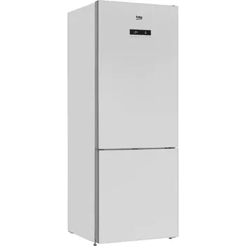 Beko CNE 520 EE0ZGW Lednice Beko CNE 520 EE0ZGW