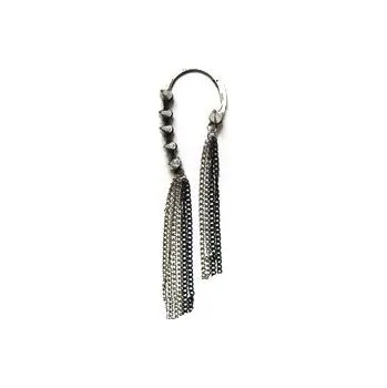 pant Náušnicový závěs s řetízky