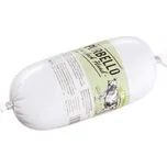 Purbello s hovězím, jablky a pohankou