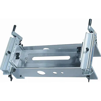 UC16K šablona Virutex na dlabání a frézování zámků