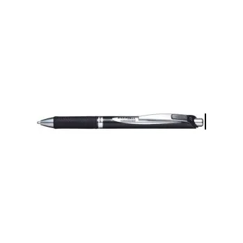 Roller Pentel EnerGell BLP77 permanentní - černá
