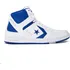 Pánské tenisky Converse Weapon MID bílé/modré