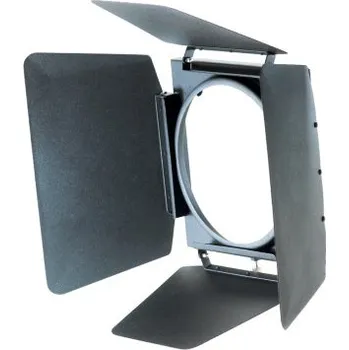 Fomei DFS 4-dilné klapky 16,5 cm