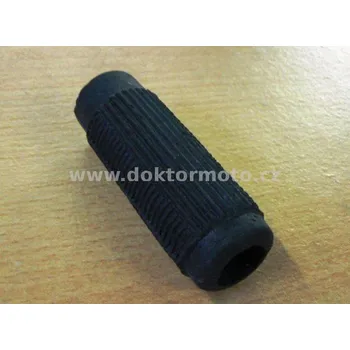 Kliková hřídel Návlečka startovací páky - JAWA,ČZ