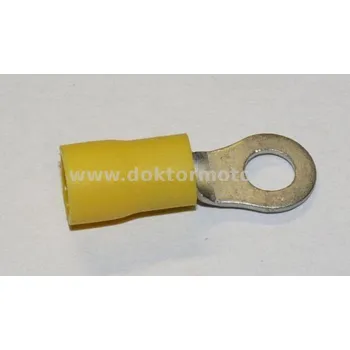 Kabelové oko Oko kabelové GF-M5 DE/alu,plast