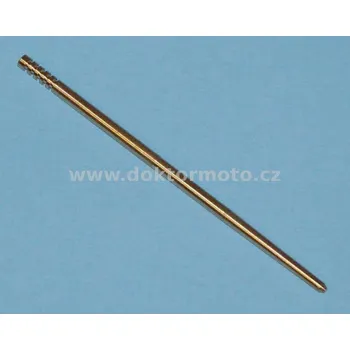 Časopis Jehla šoupátka Jawa,ČZ 6V