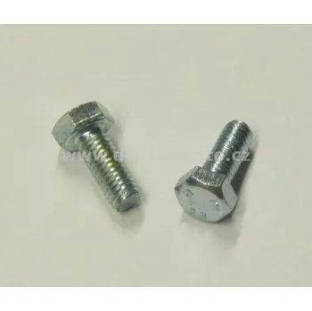 Šroub Šroub spojky M5x12 Simson