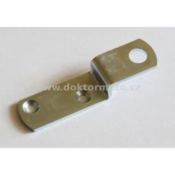 Motodíl Držák stop-spínače zadní brzdy Pérák