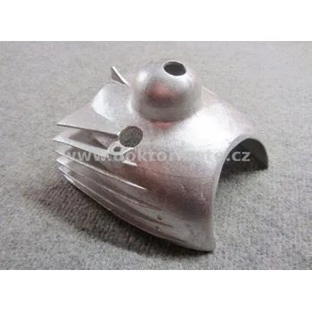 Karburátor Kryt karburátoru - Jawa Ogar 350