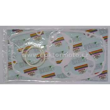 Těsnění pro motocykl Těsnění motoru - sada 9ks Jawa 350 / 634