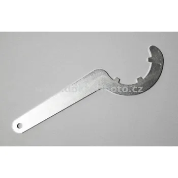 Ruční nářadí Klíč matice kolena výfuku Kýv 250-350, Pan 350, 500 OHC