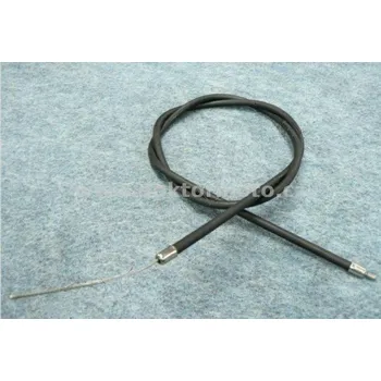 Motodíl Bowden plynu - JAWA, Babetta 207-225