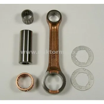 Motor pro motocykl ojnice komplet Yamaha RD 125 34X