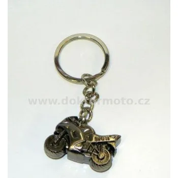 Přívěsek Přívěsek motocykl Sport MCN