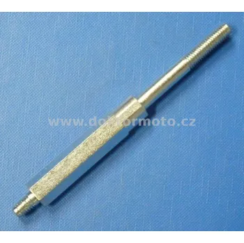 Šroub Šroub poloautomatu, šestihran - Kývačka, Panelka