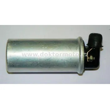 Zapalovací cívka Cívka indukční 12V (UNI)
