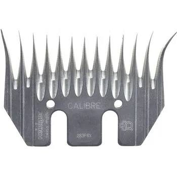 Péče o srst a drápky Stříhací hřeben CALIBRE - Heiniger