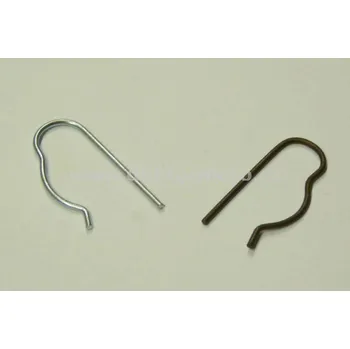 Spona pojistná pastorku tacho. Simson