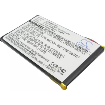 Elektronika Baterie Cameron Sino CS-NAV3300SL - neoriginální