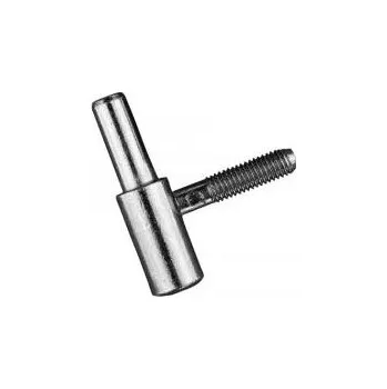 pant Závěs dveřní 60/10 SD M8 Zn-modrý