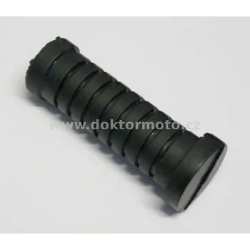 Návlečka přední stupačky, Simson