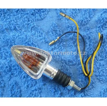 Směrový světlomet Blikač trojúhlý