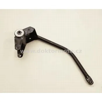 Zavěšení motoru Držák motoru se silentblokem SIMSON SR